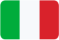COMPELSON Trade, s.r.o. Italiano